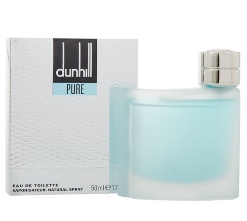 Dunhill pure alfred - pure, *